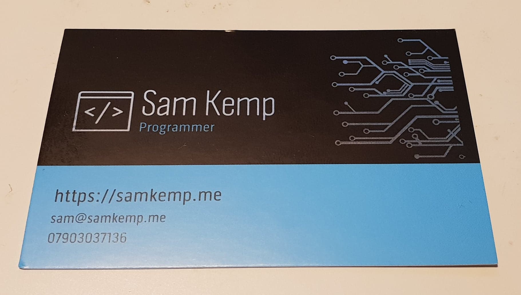 BusinessCards